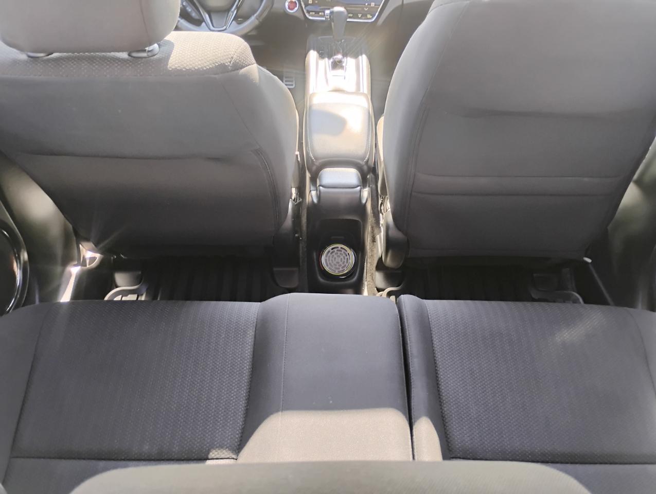 Honda HR-V EX 2WD CVT 2016