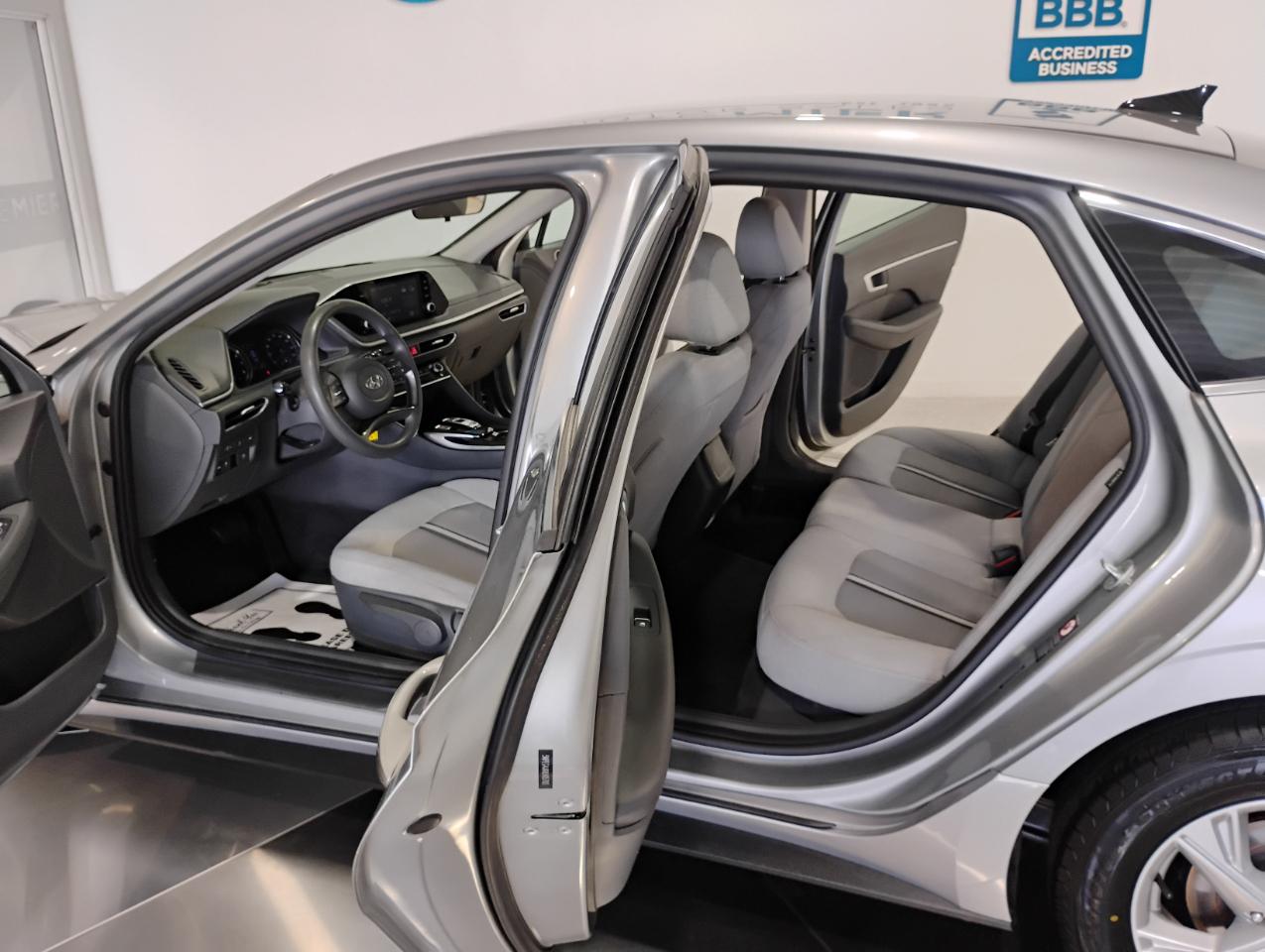 Hyundai Sonata SE 2020