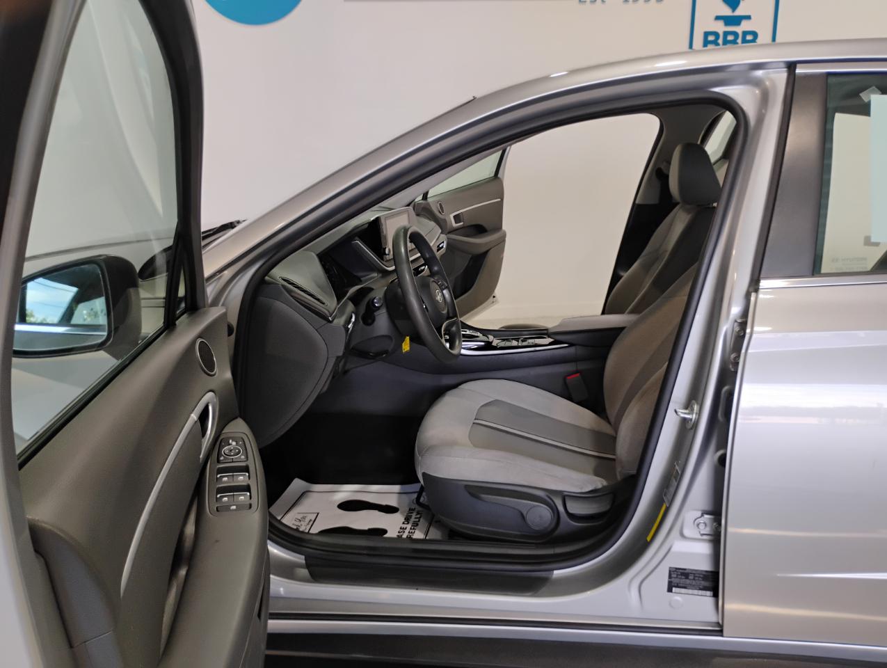 Hyundai Sonata SE 2020