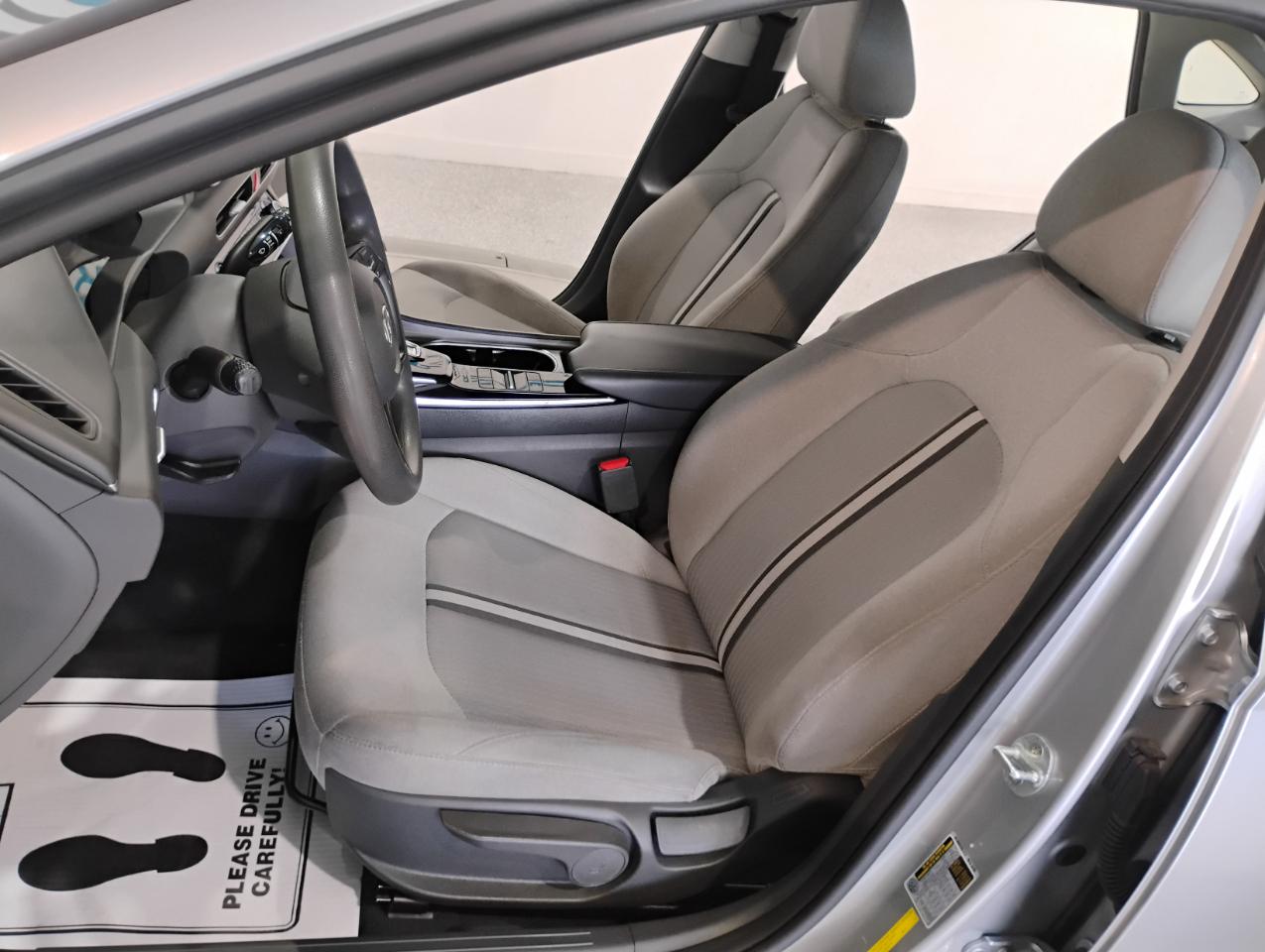 Hyundai Sonata SE 2020