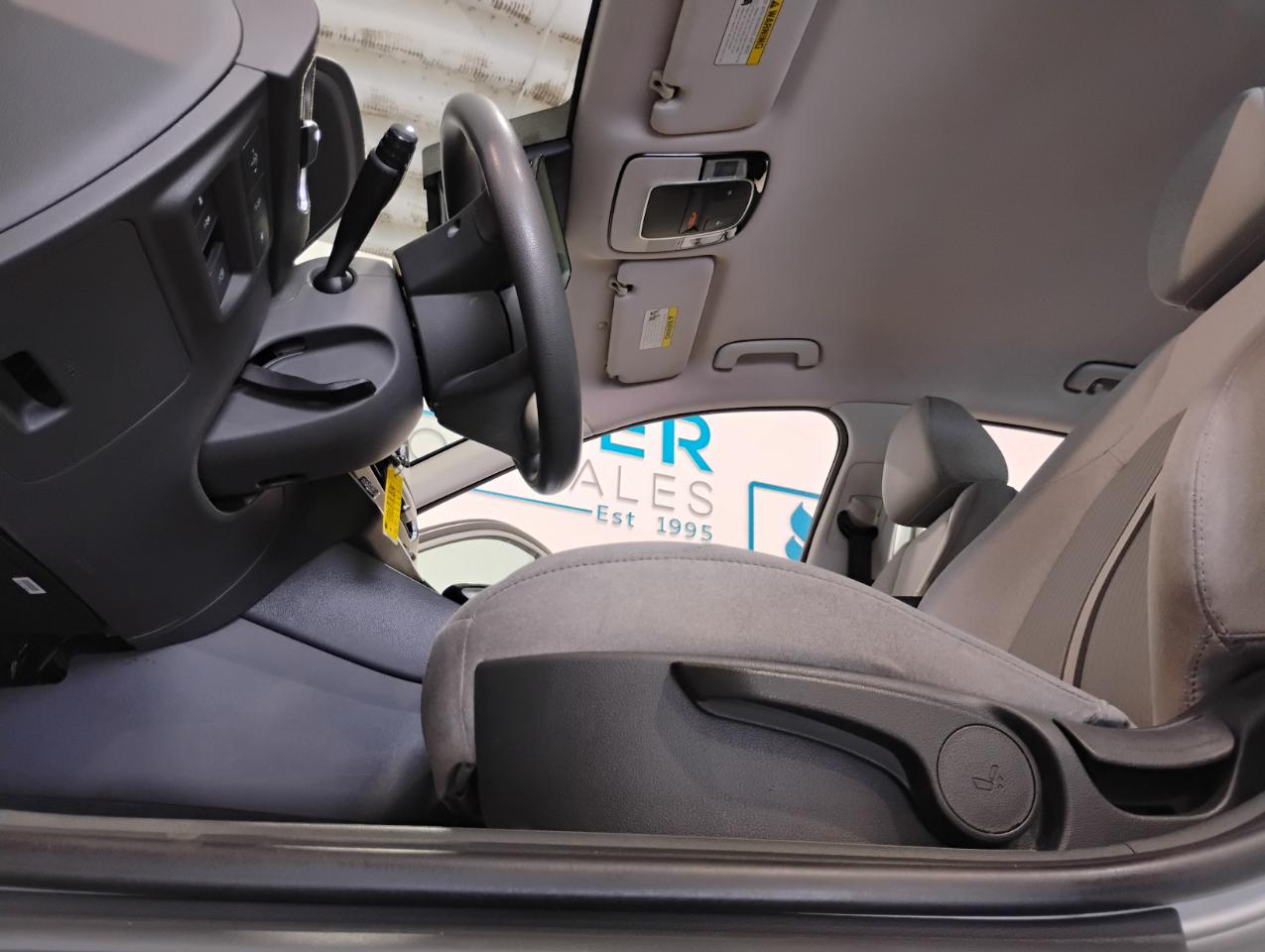 Hyundai Sonata SE 2020