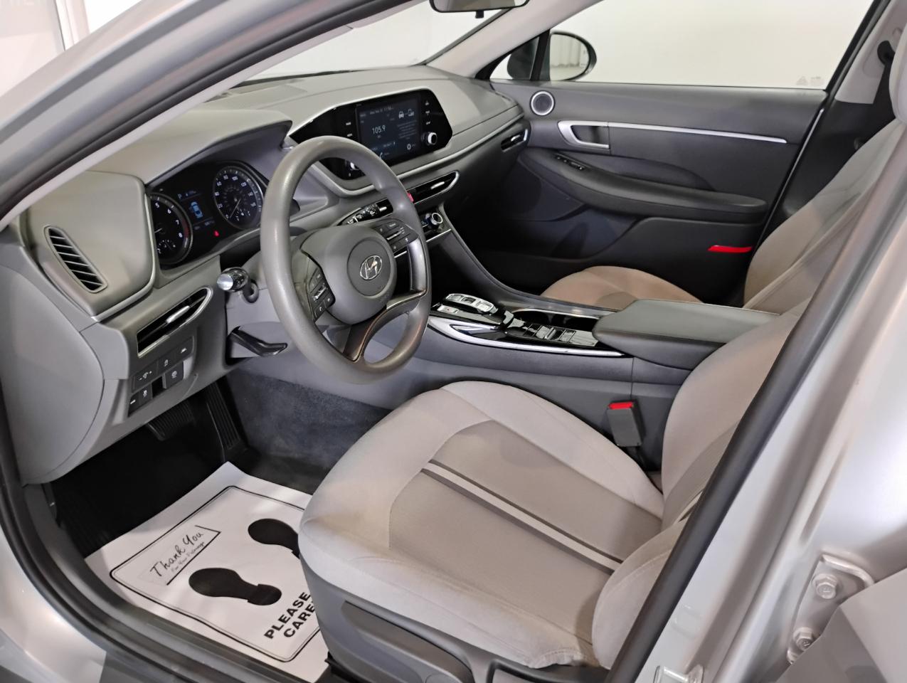 Hyundai Sonata SE 2020