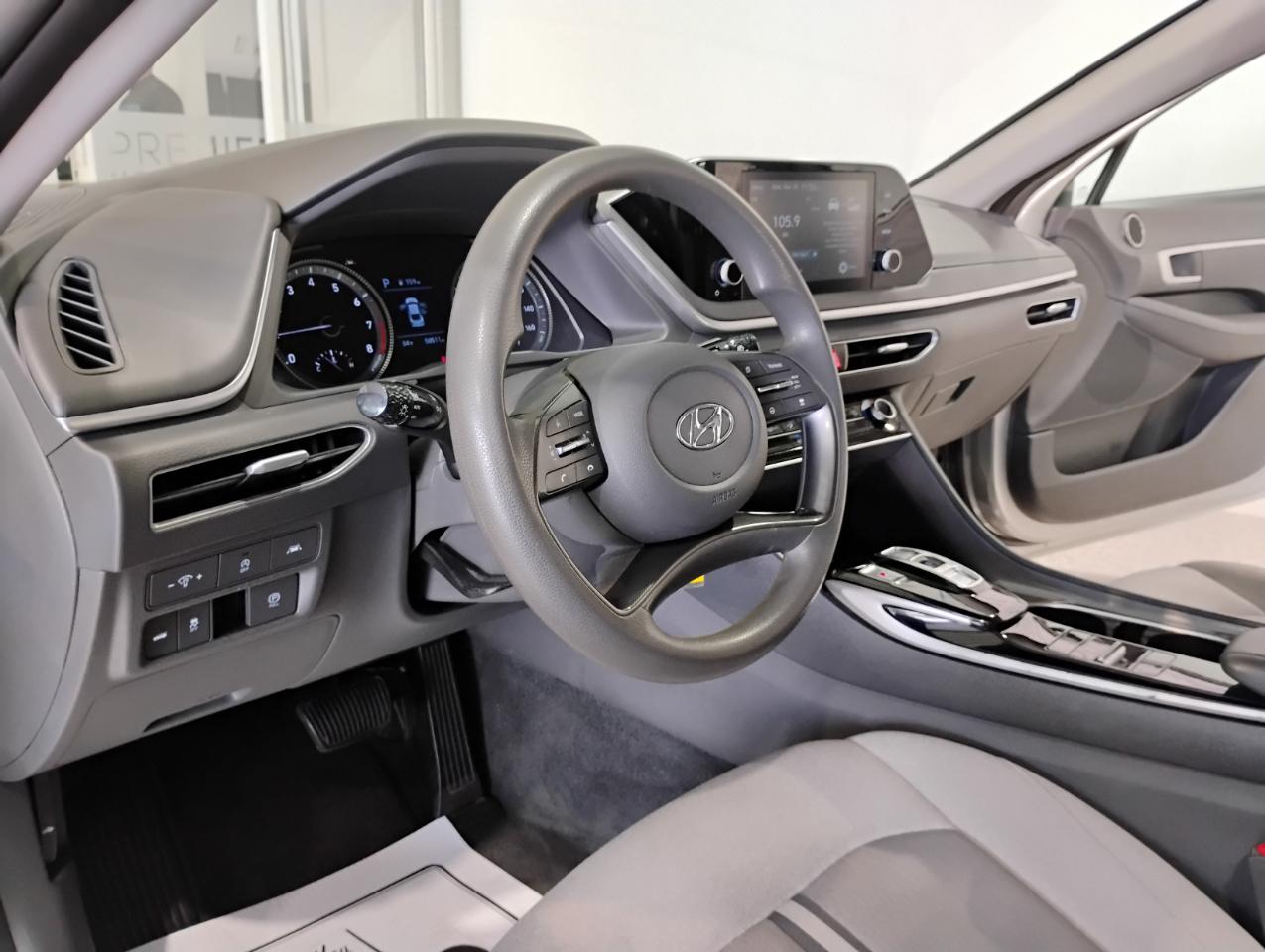 Hyundai Sonata SE 2020