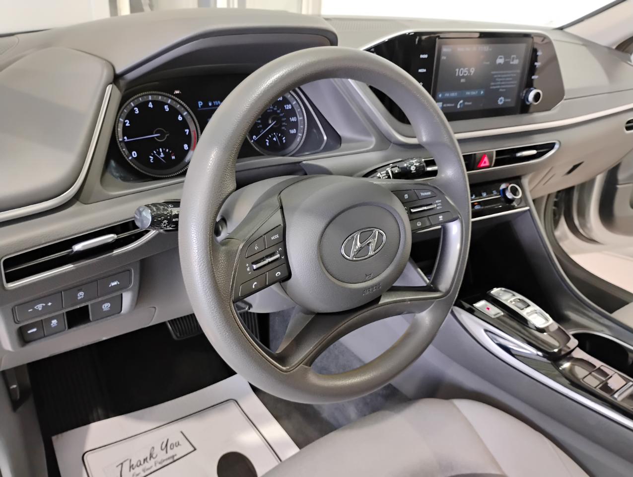 Hyundai Sonata SE 2020