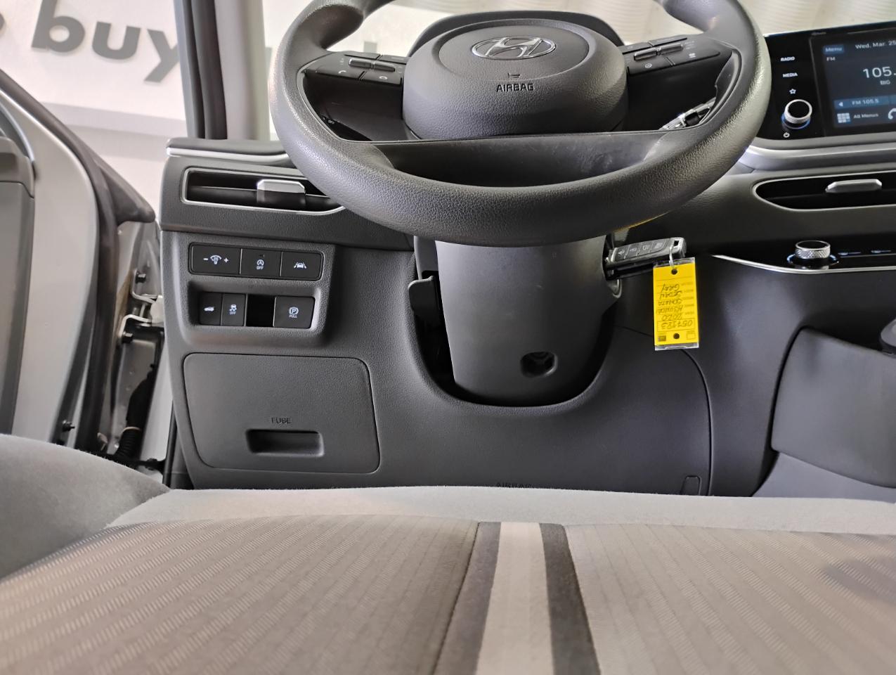 Hyundai Sonata SE 2020