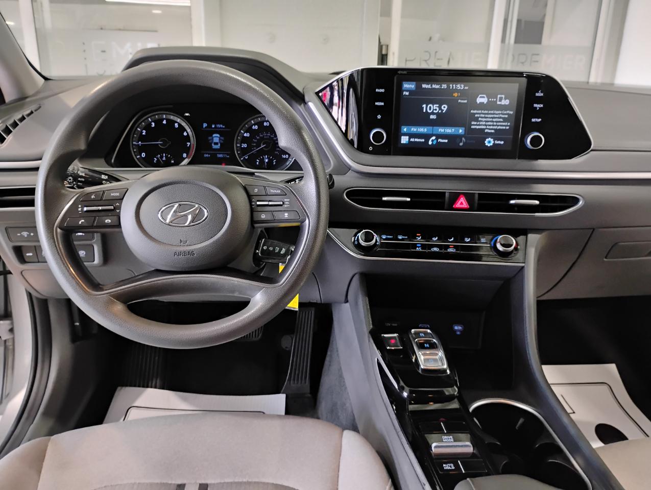 Hyundai Sonata SE 2020