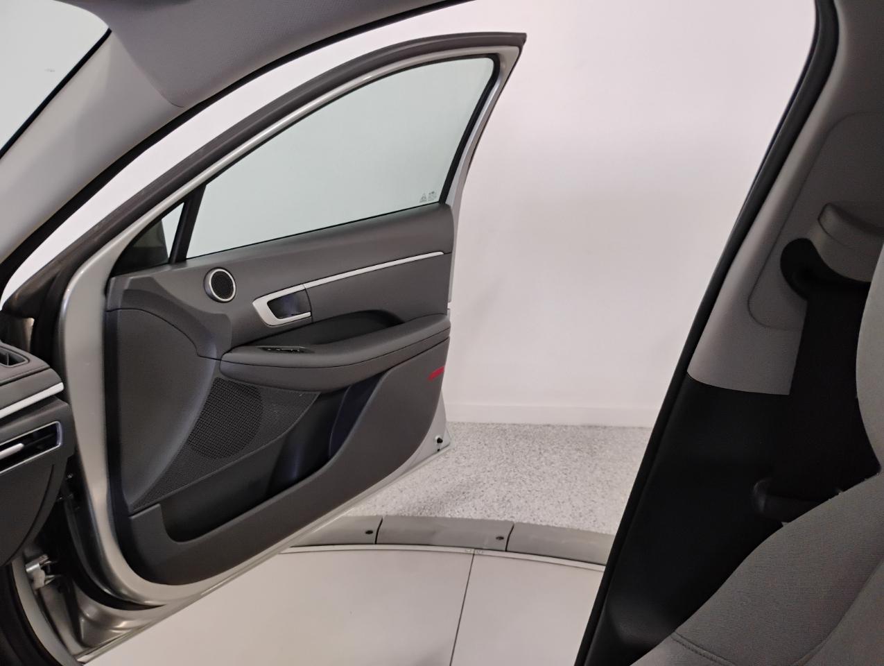 Hyundai Sonata SE 2020