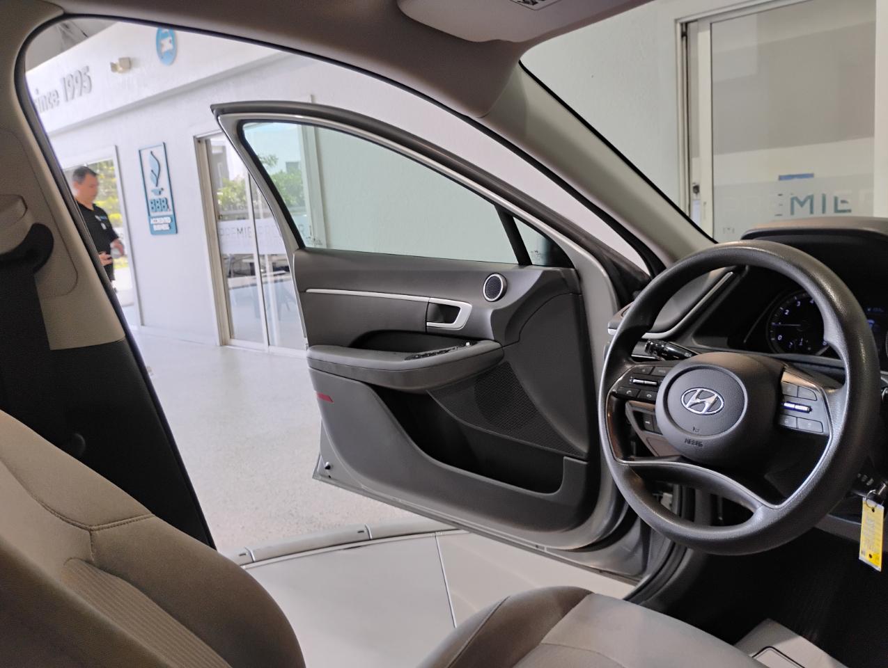 Hyundai Sonata SE 2020