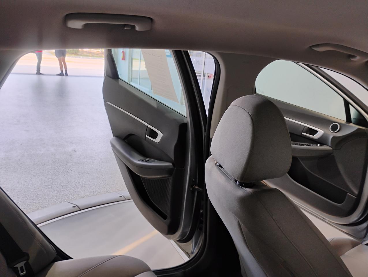 Hyundai Sonata SE 2020