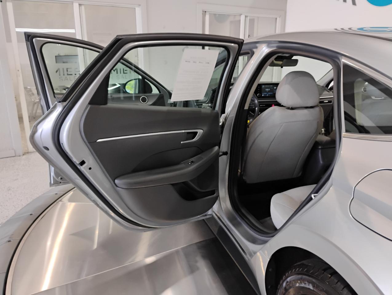 Hyundai Sonata SE 2020