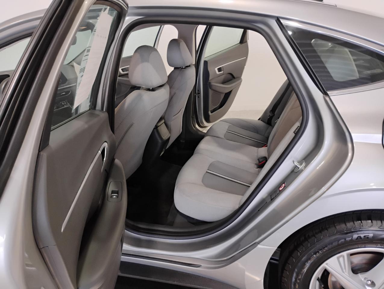 Hyundai Sonata SE 2020