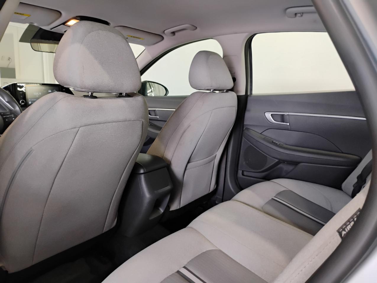 Hyundai Sonata SE 2020