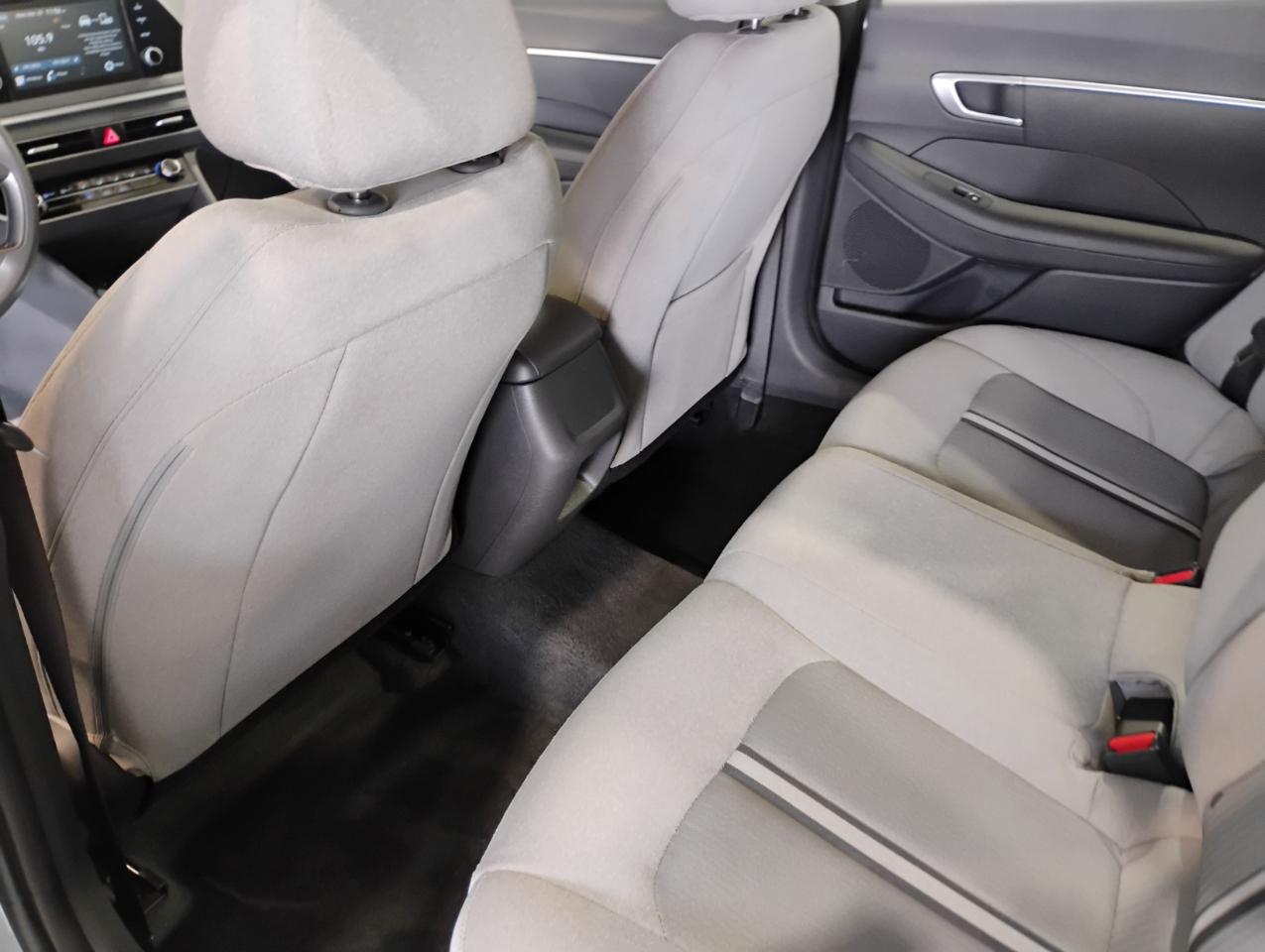 Hyundai Sonata SE 2020