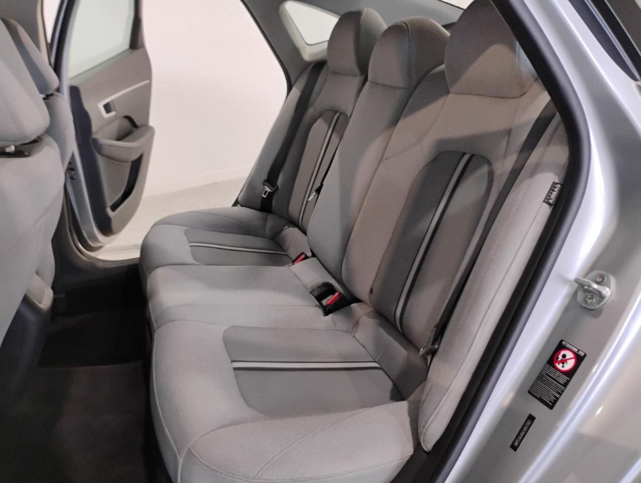 Hyundai Sonata SE 2020