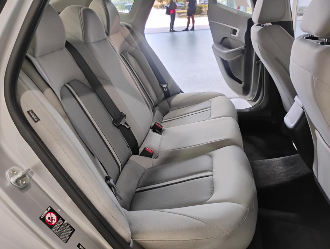 Hyundai Sonata SE 2020