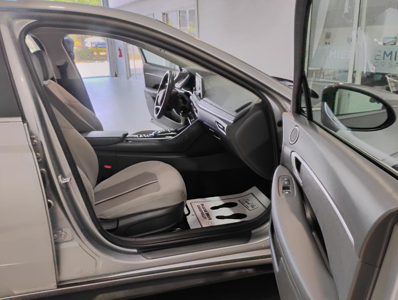 Hyundai Sonata SE 2020