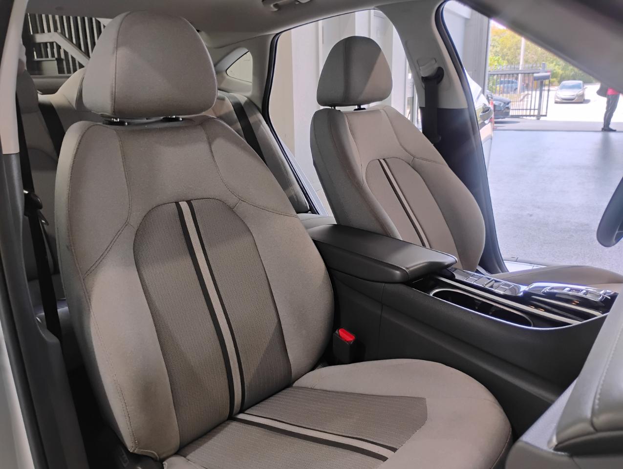 Hyundai Sonata SE 2020