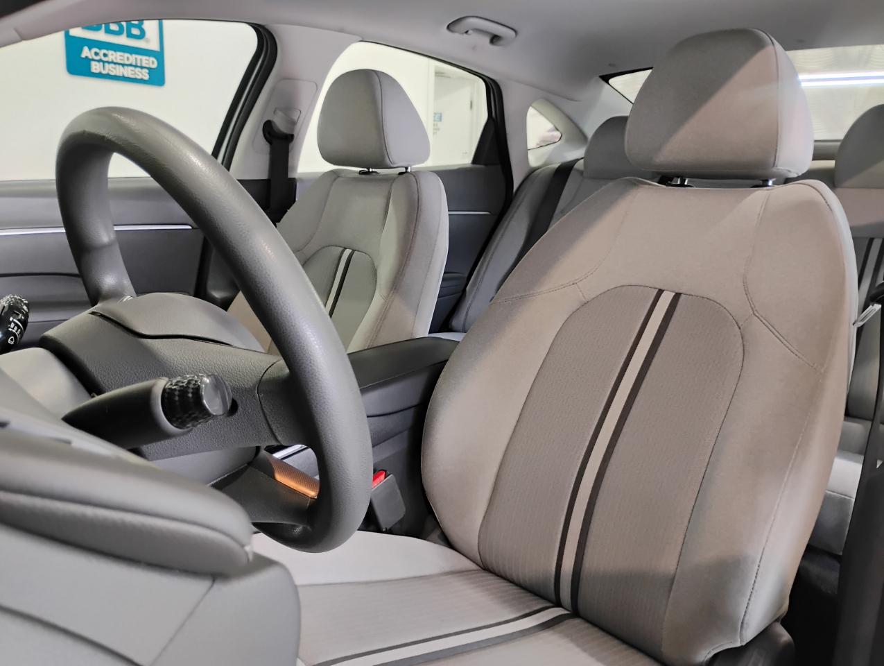 Hyundai Sonata SE 2020