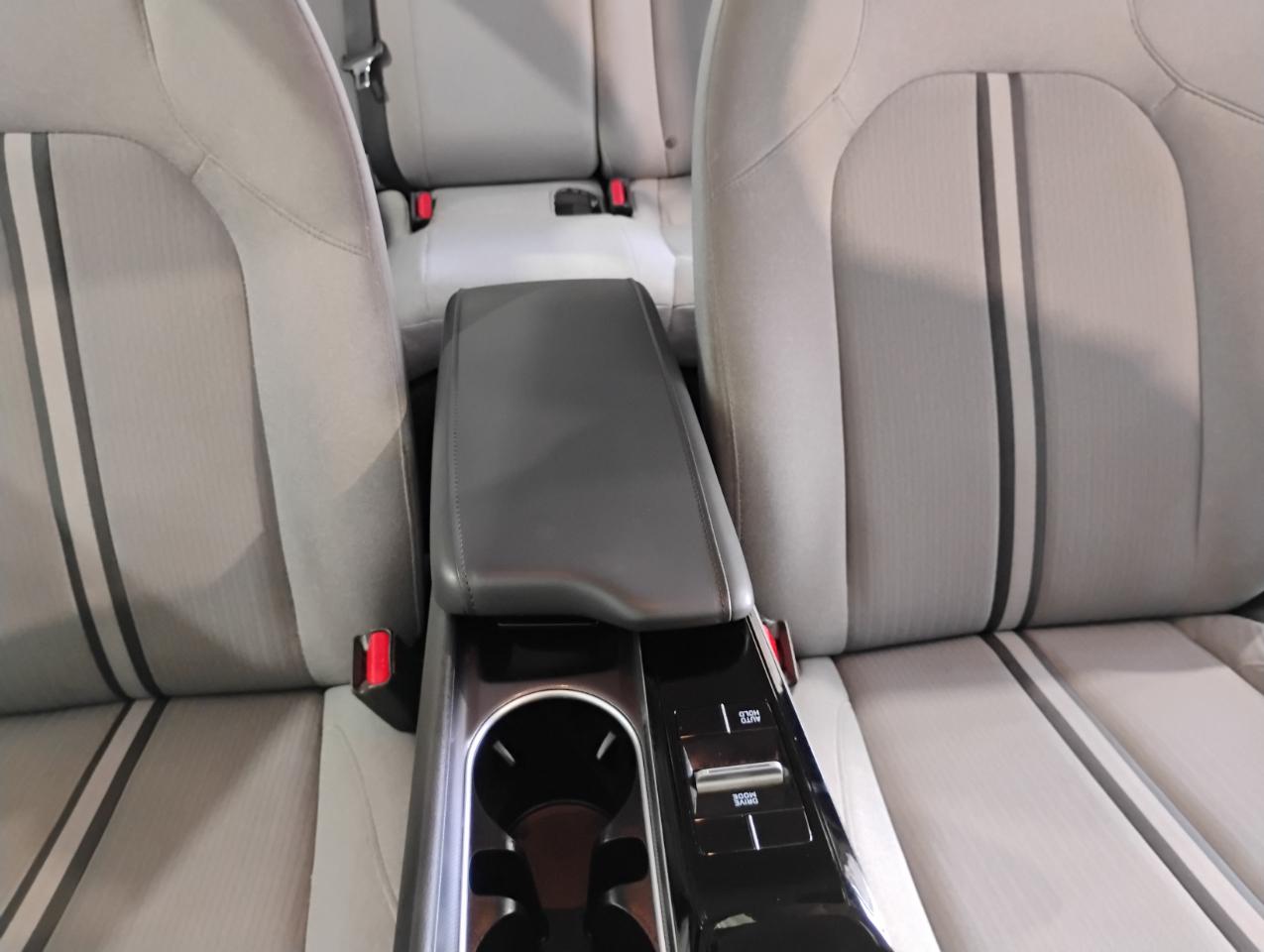 Hyundai Sonata SE 2020