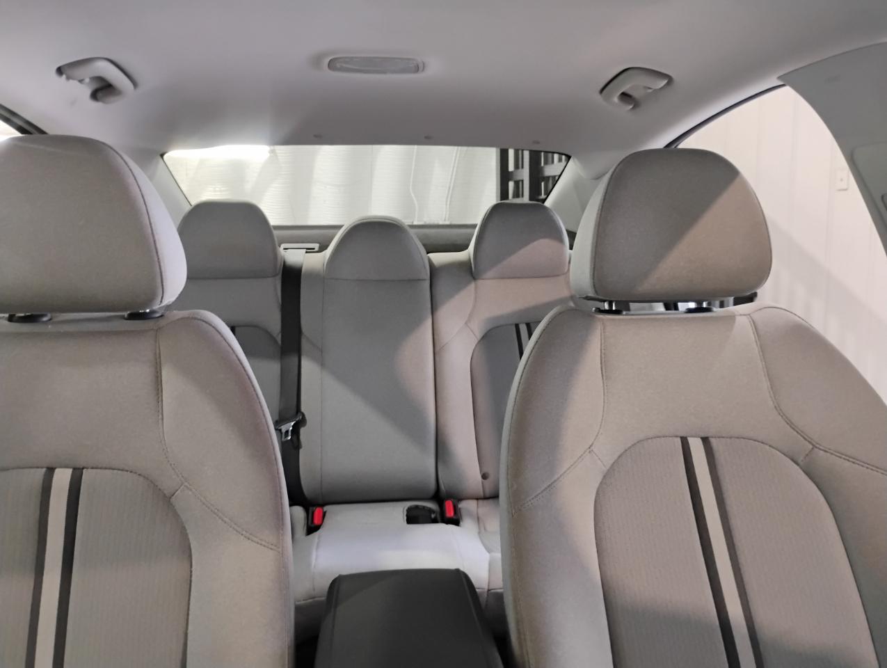 Hyundai Sonata SE 2020