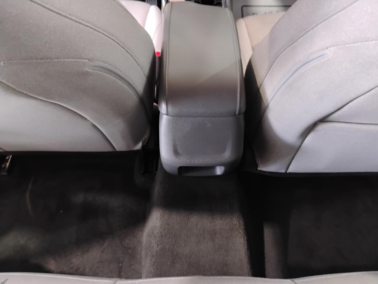 Hyundai Sonata SE 2020