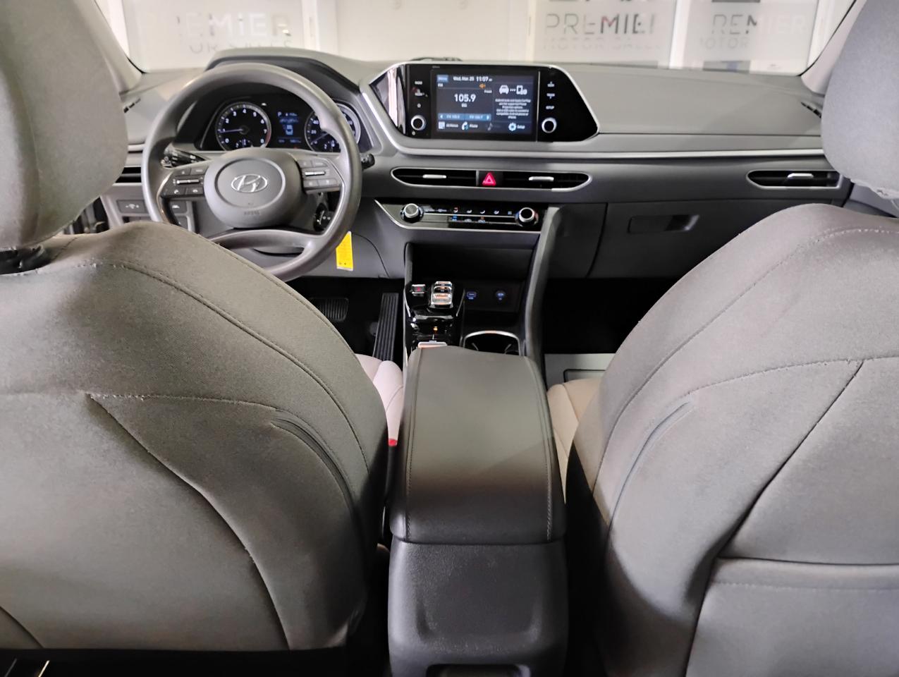 Hyundai Sonata SE 2020