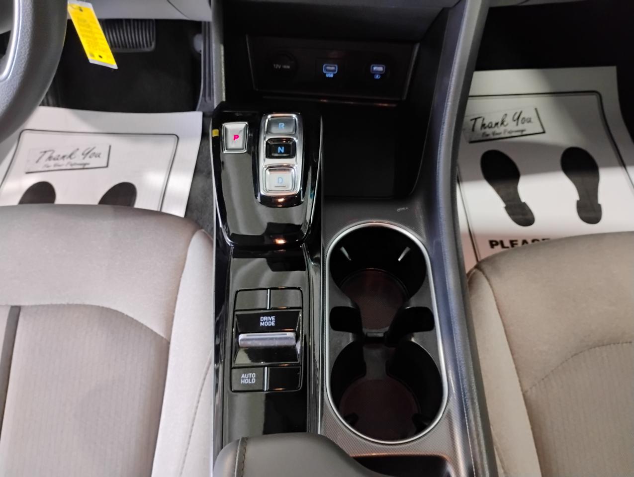 Hyundai Sonata SE 2020