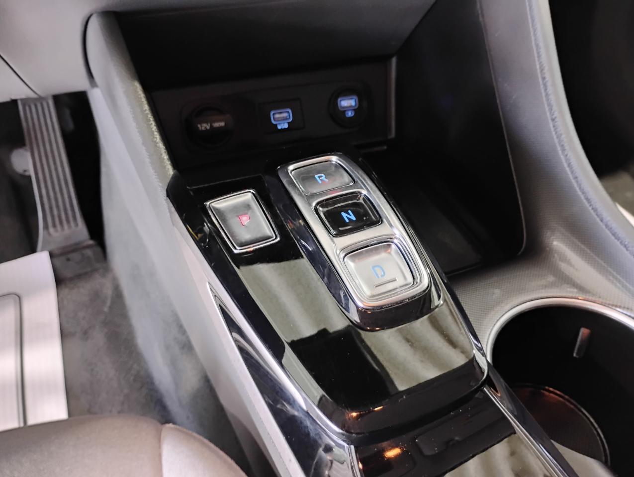 Hyundai Sonata SE 2020