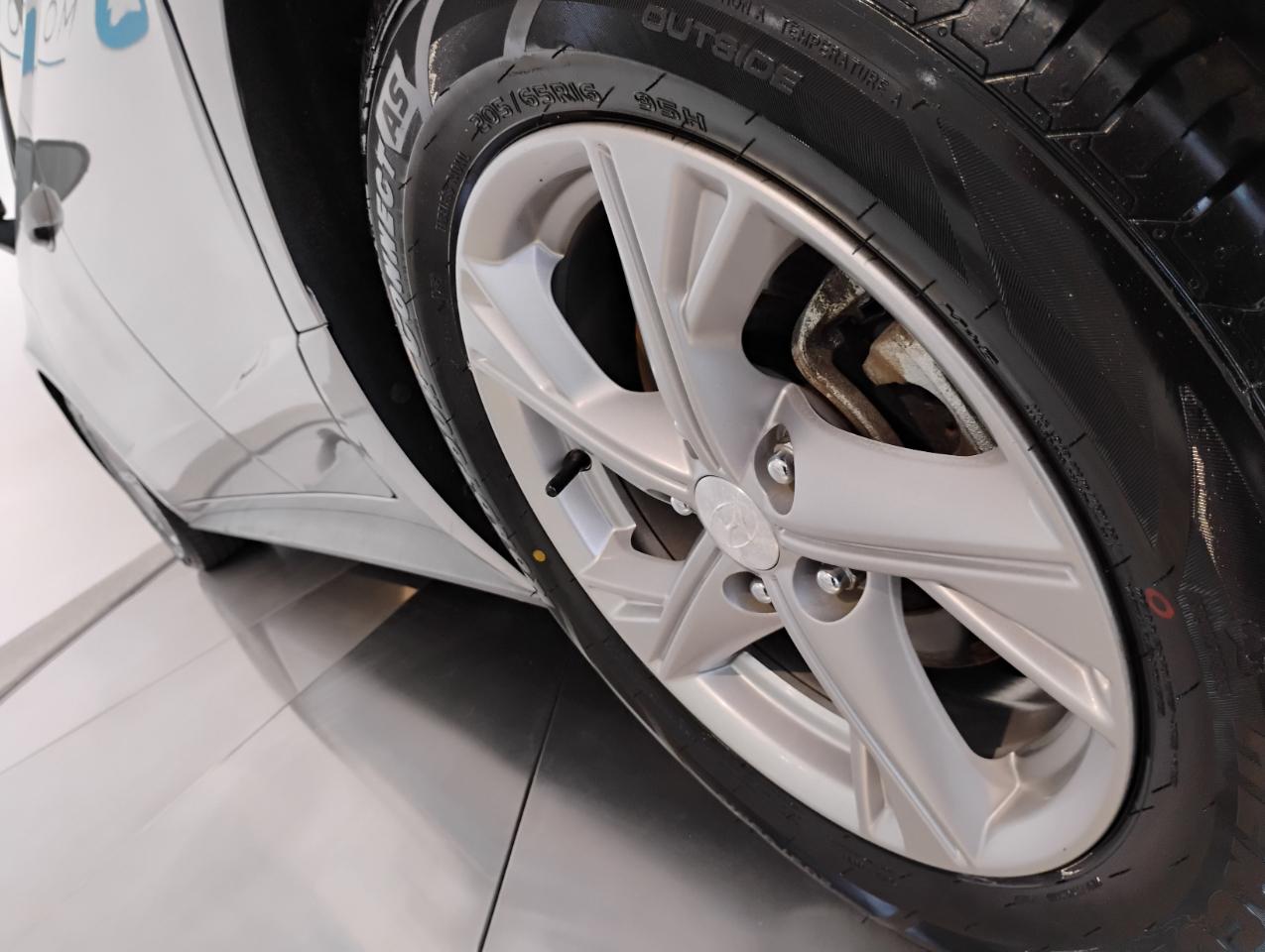 Hyundai Sonata SE 2020