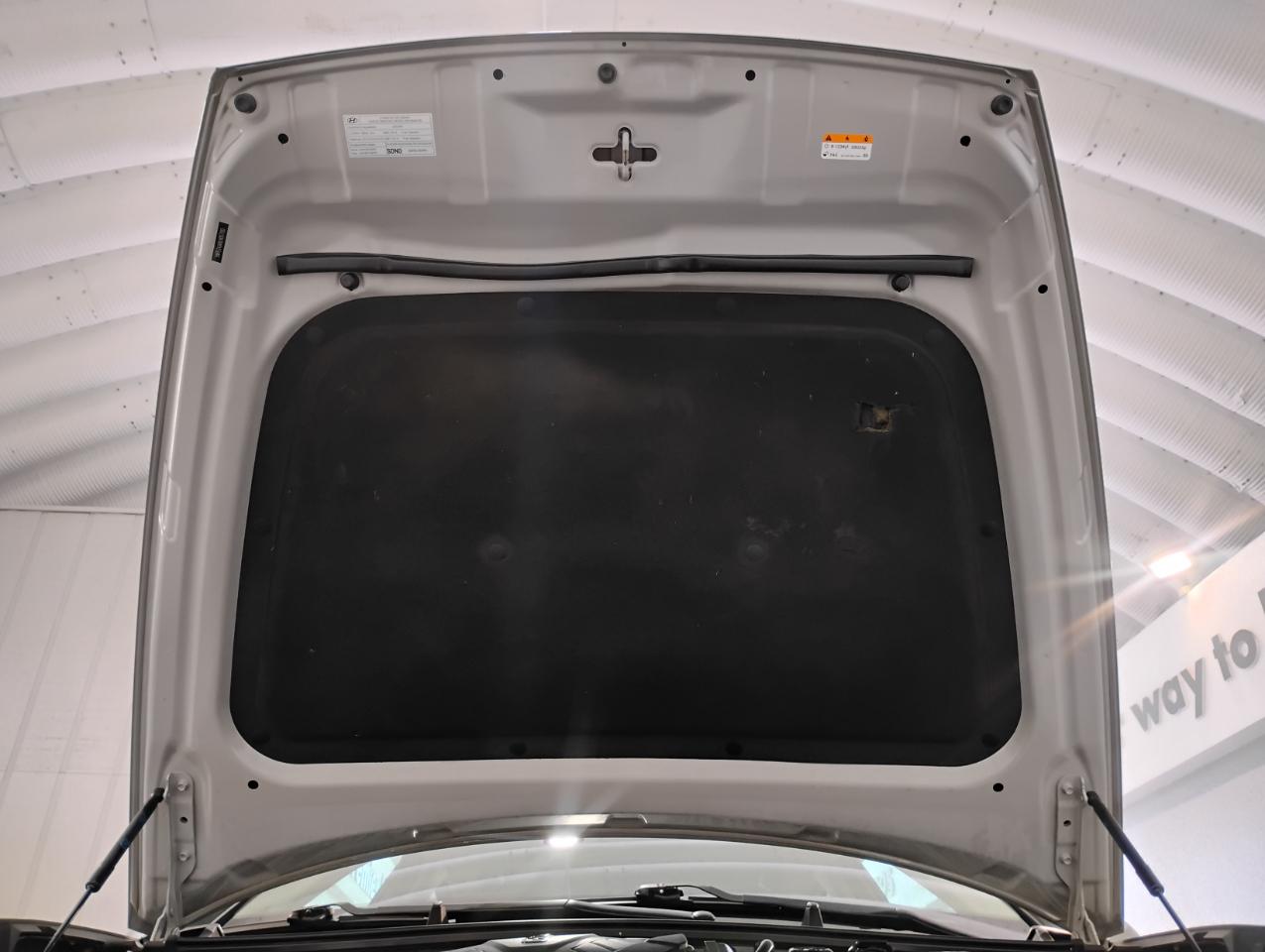 Hyundai Sonata SE 2020