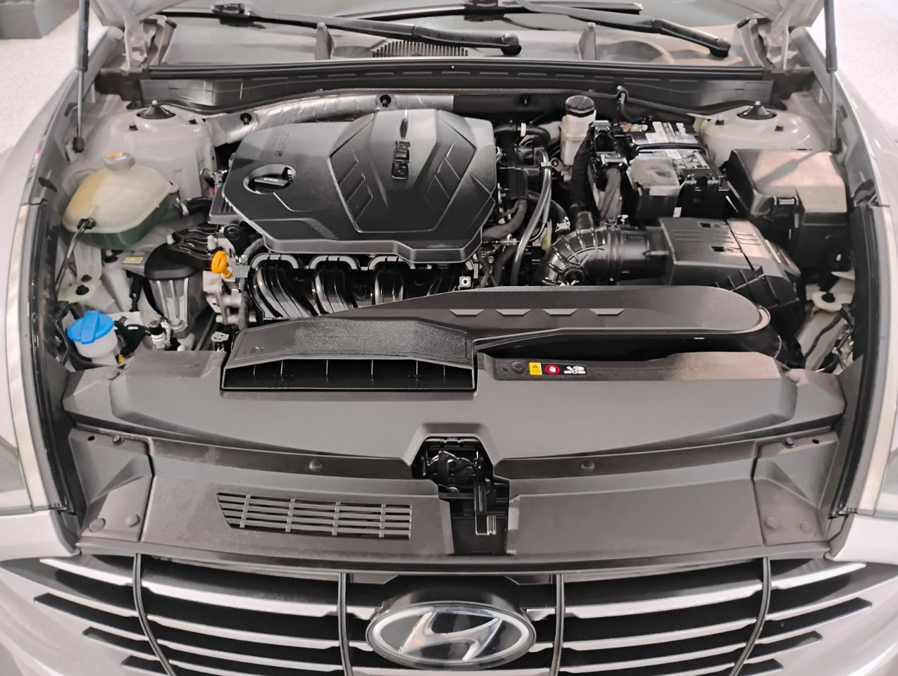 Hyundai Sonata SE 2020