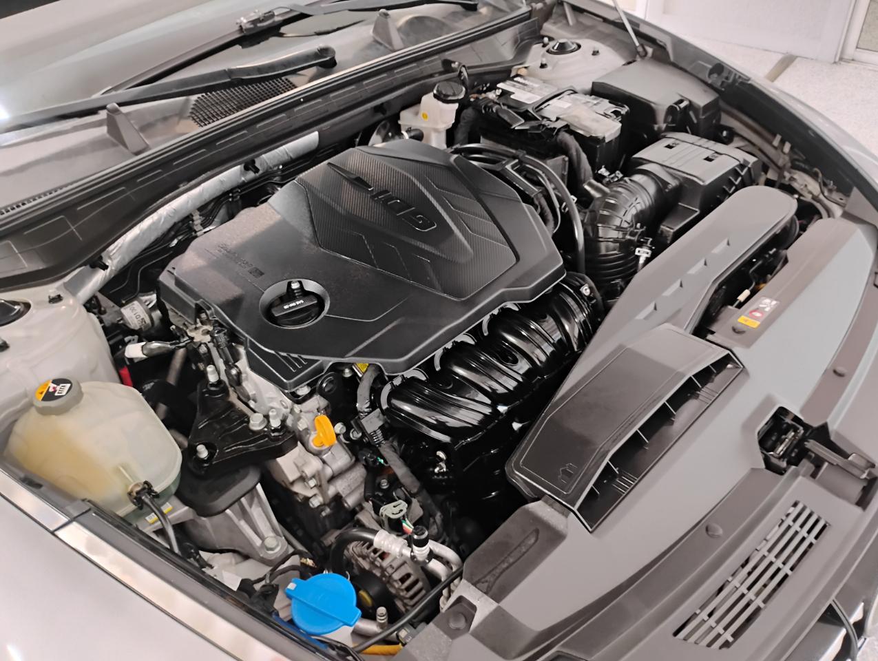 Hyundai Sonata SE 2020