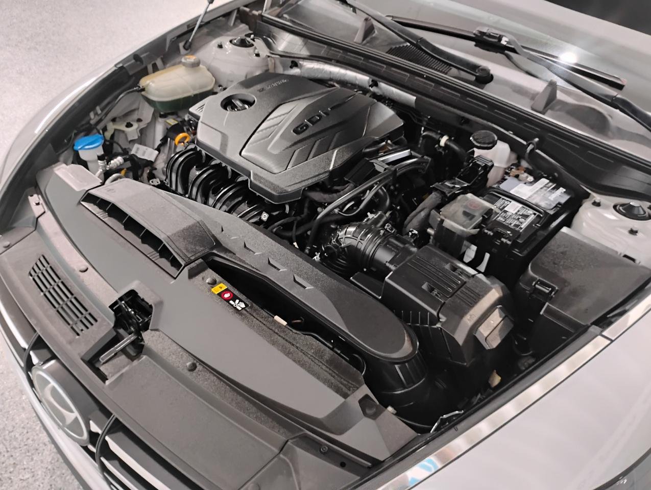 Hyundai Sonata SE 2020