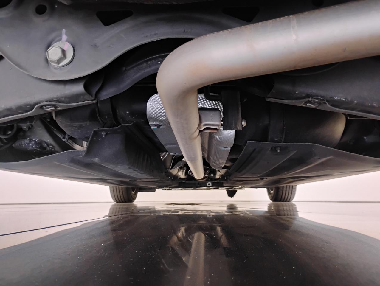 Hyundai Sonata SE 2020