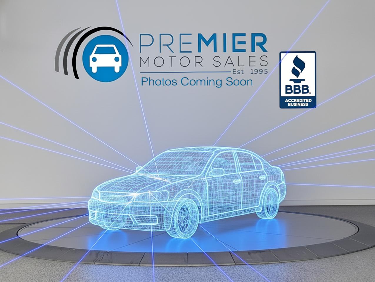 Buick Encore Convenience FWD 2014