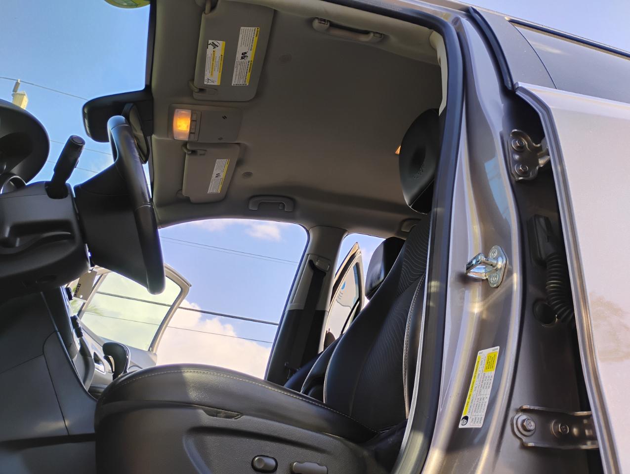 Buick Encore Convenience FWD 2014