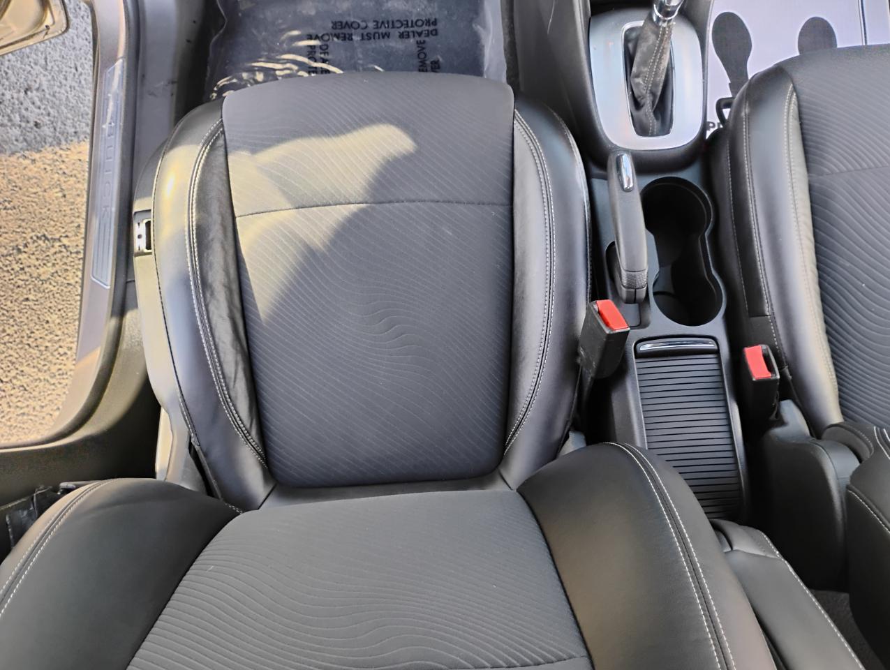 Buick Encore Convenience FWD 2014