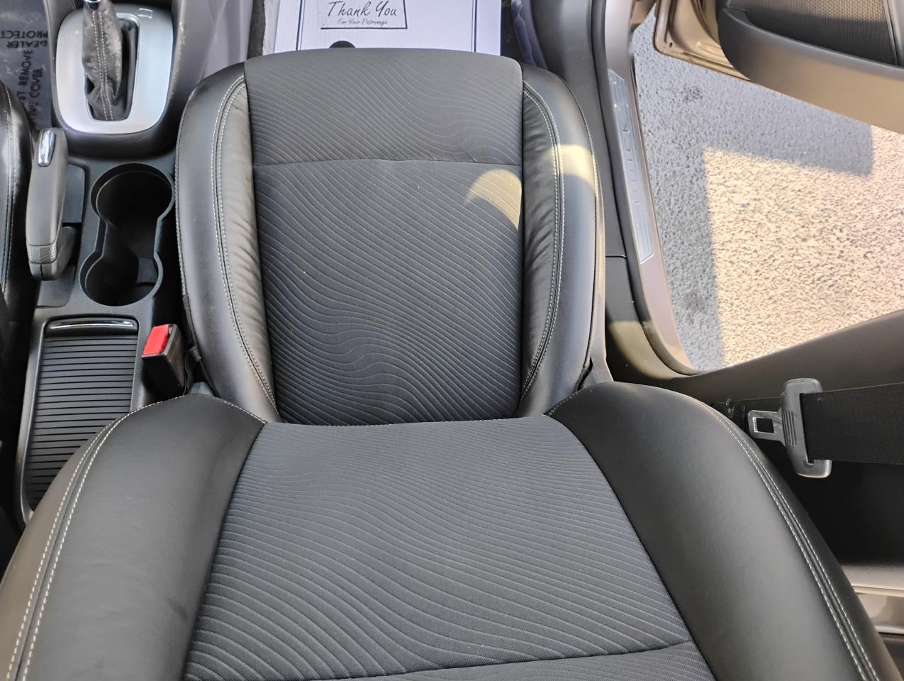 Buick Encore Convenience FWD 2014