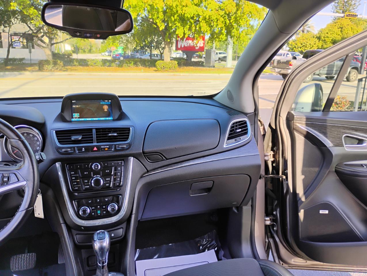 Buick Encore Convenience FWD 2014