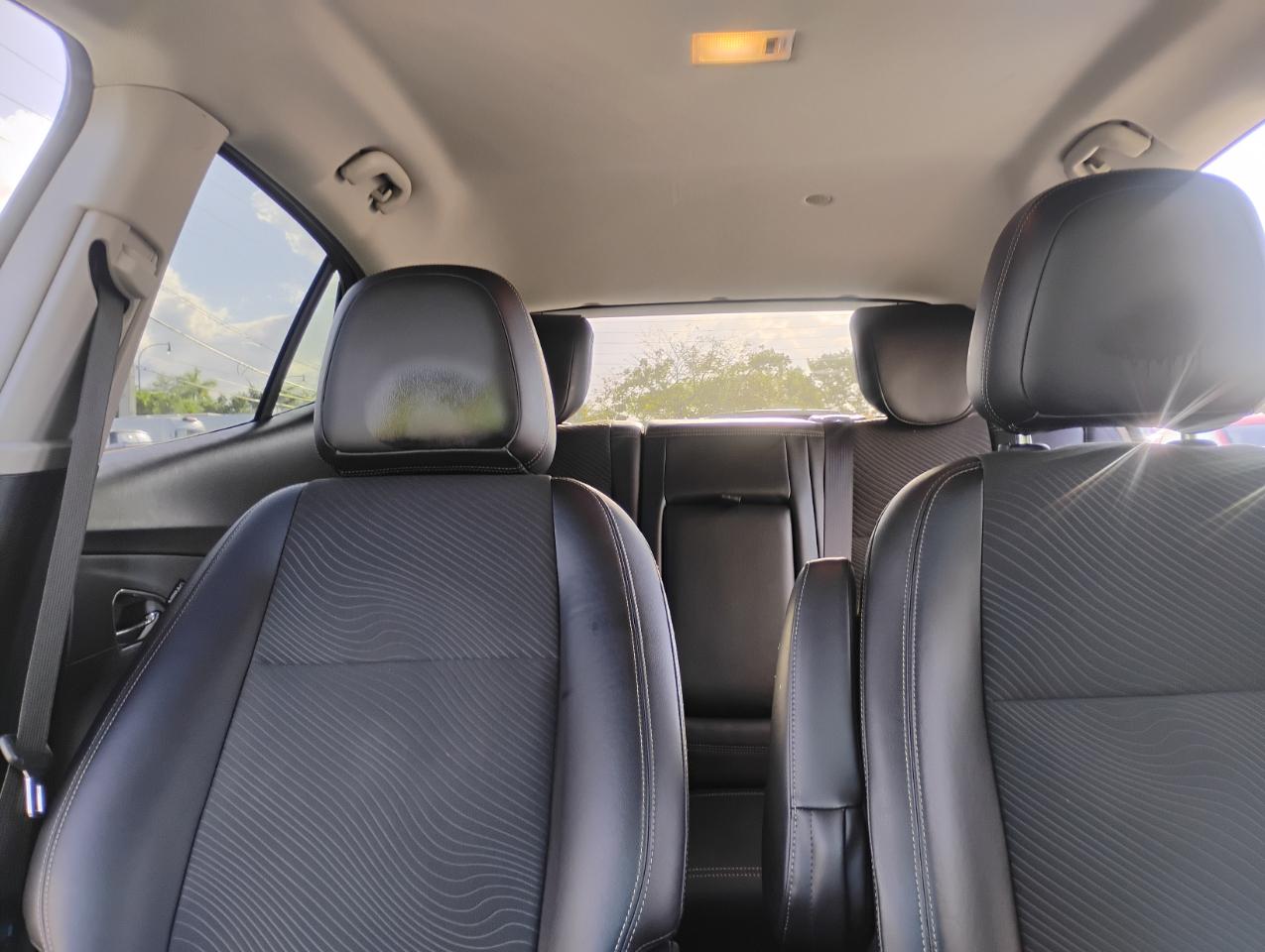 Buick Encore Convenience FWD 2014