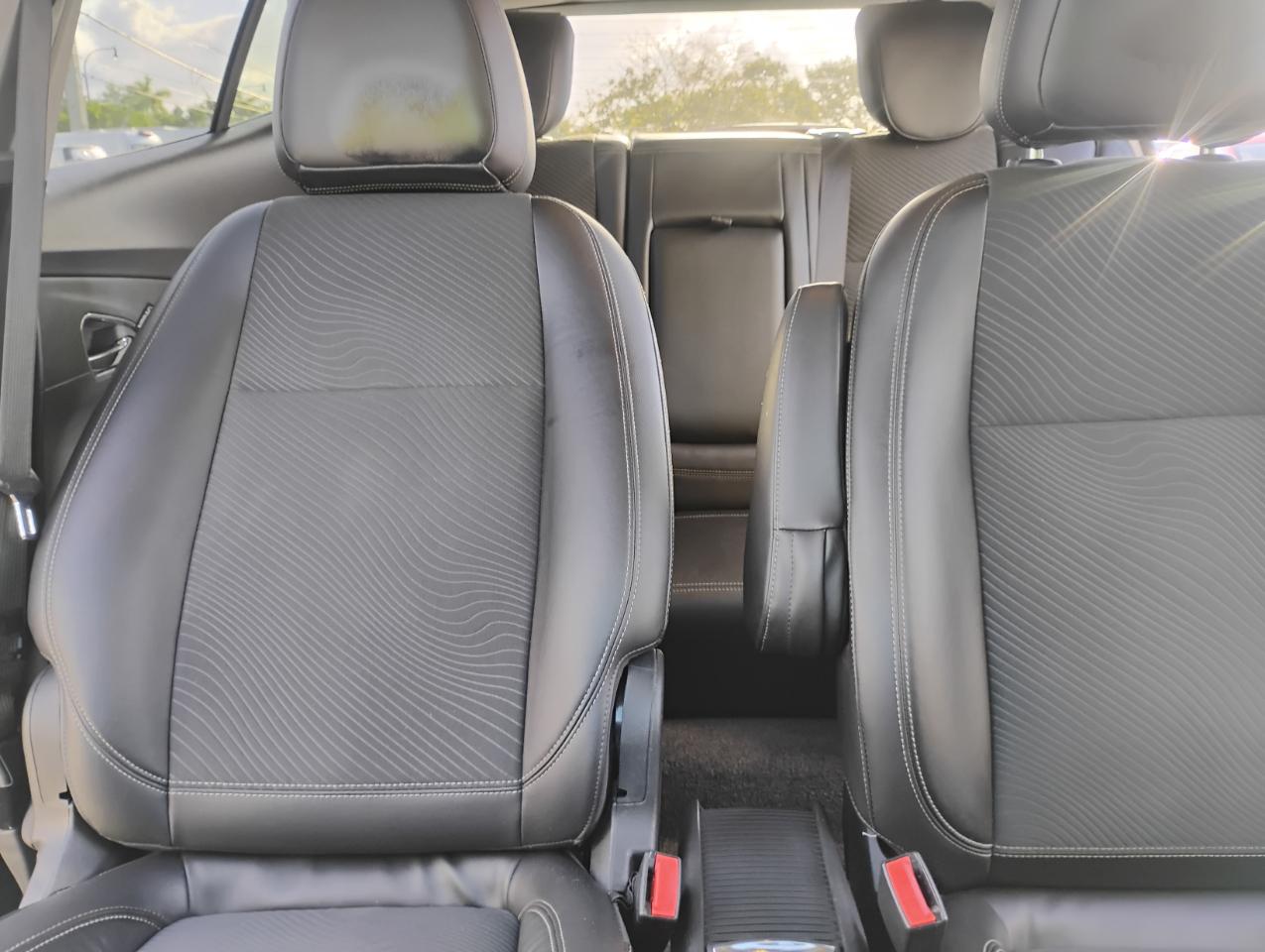 Buick Encore Convenience FWD 2014