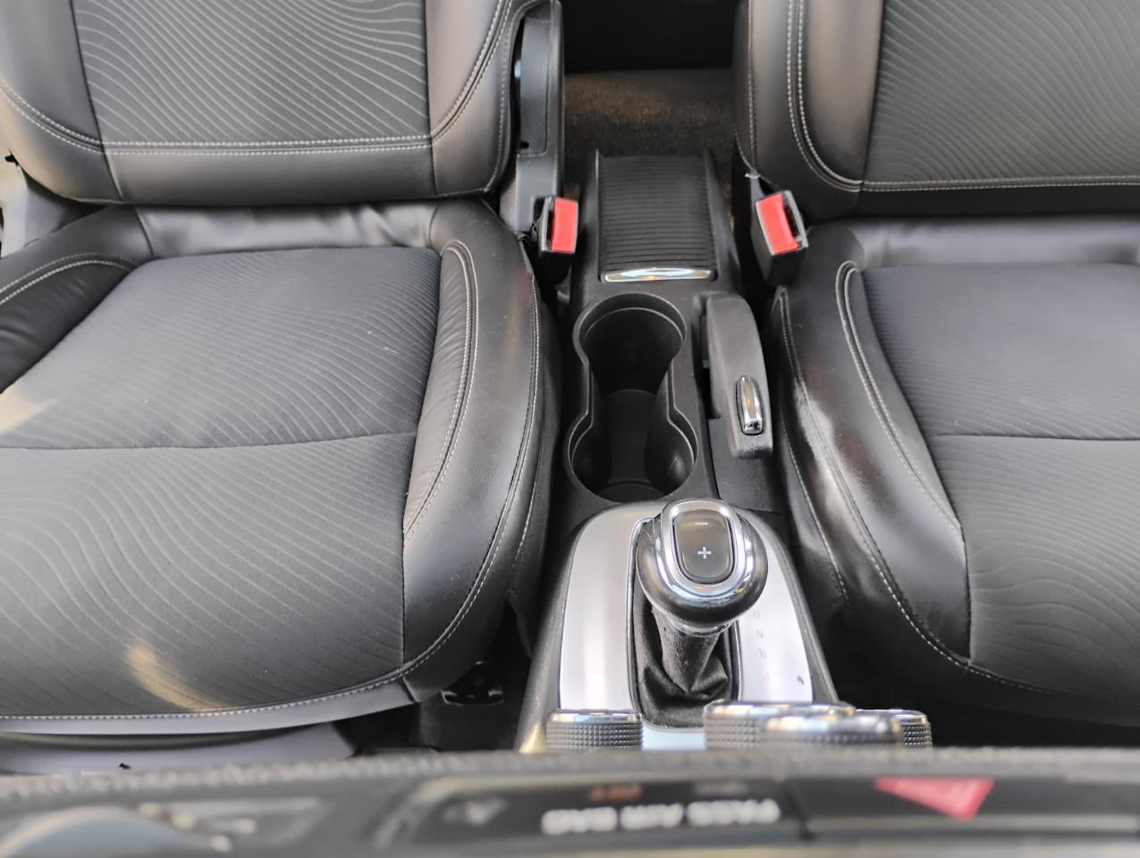 Buick Encore Convenience FWD 2014