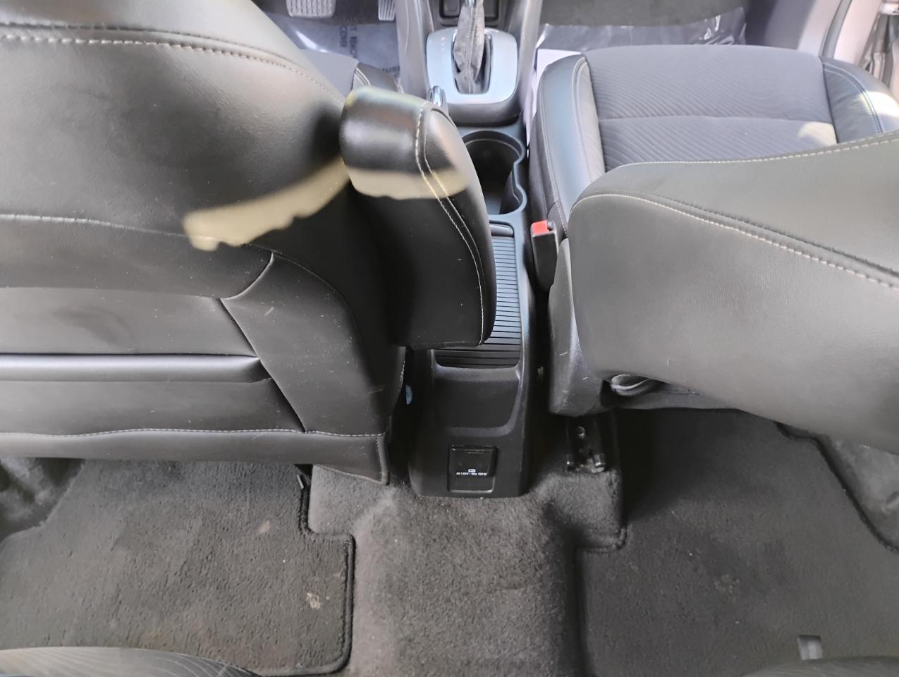 Buick Encore Convenience FWD 2014