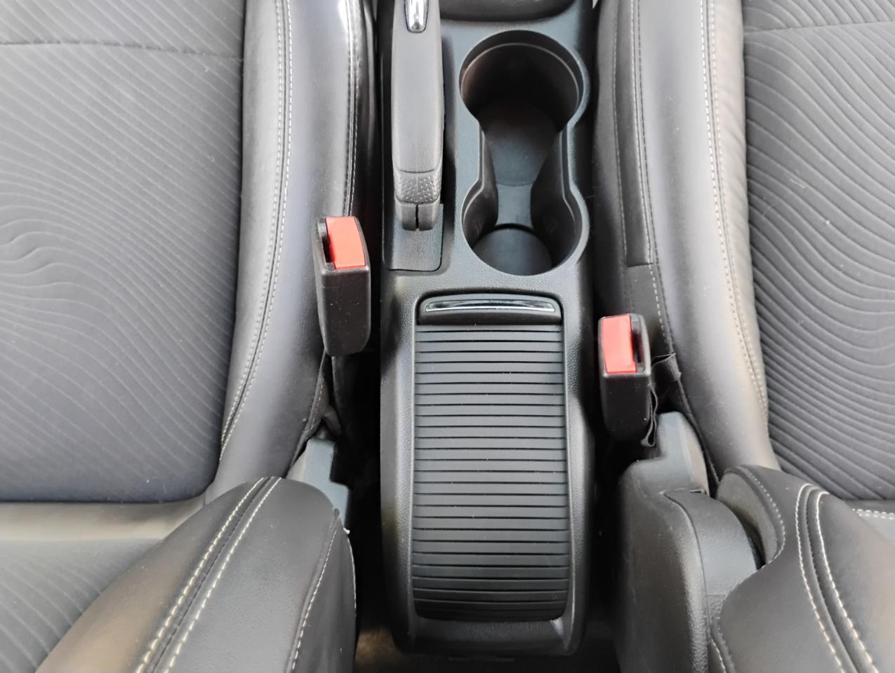 Buick Encore Convenience FWD 2014