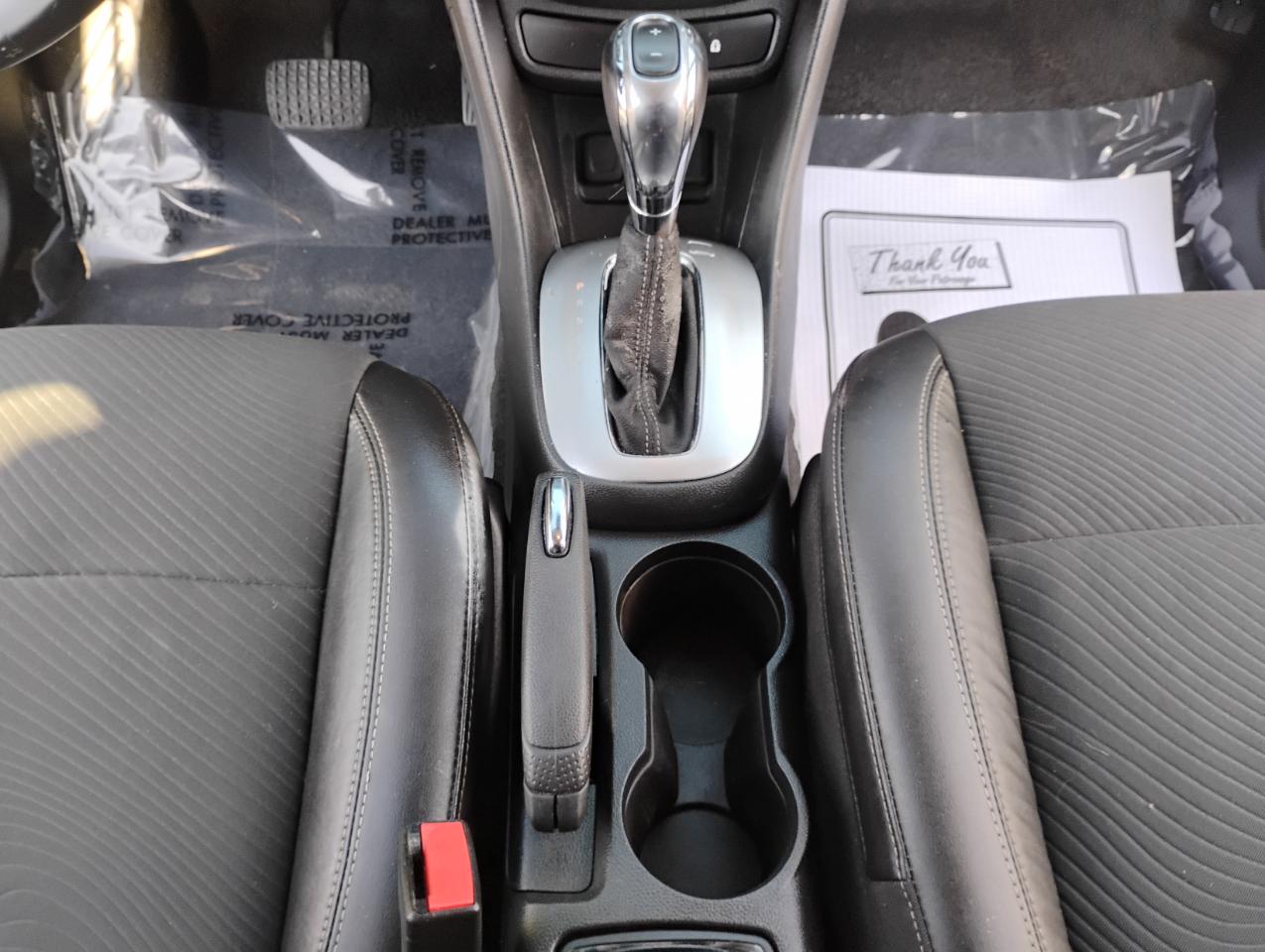 Buick Encore Convenience FWD 2014