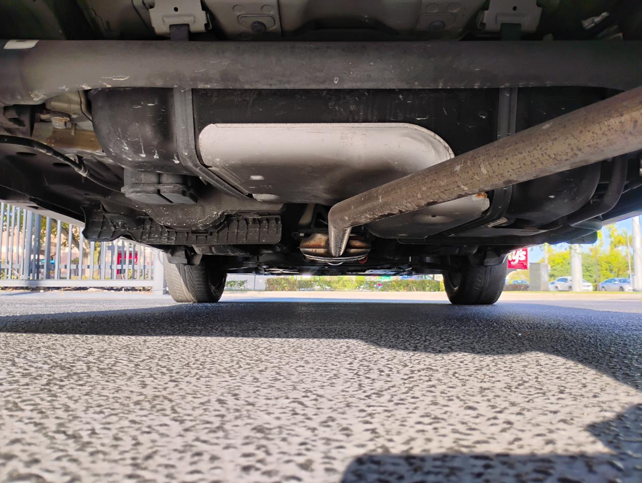 Buick Encore Convenience FWD 2014