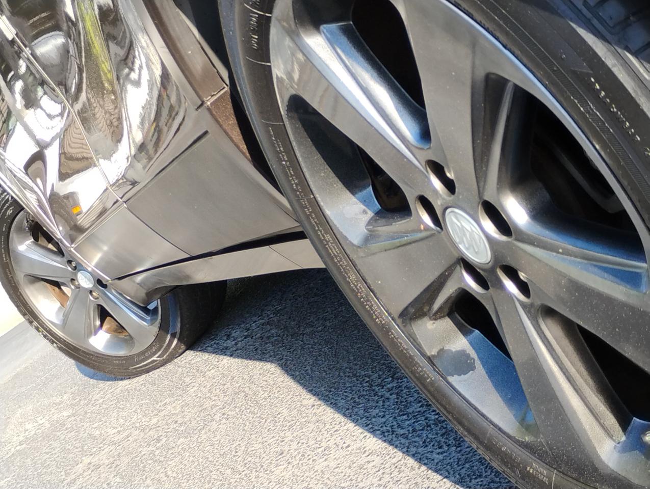 Buick Encore Convenience FWD 2014