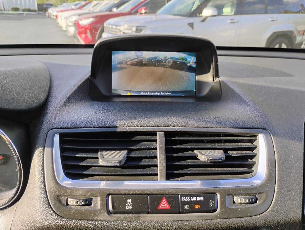 Buick Encore Convenience FWD 2014