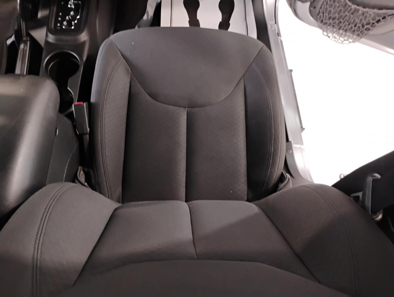 Jeep Wrangler Sport 4WD 2016