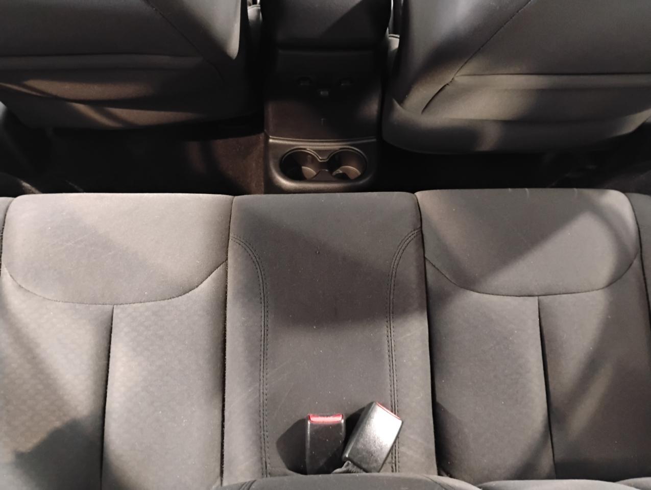 Jeep Wrangler Sport 4WD 2016